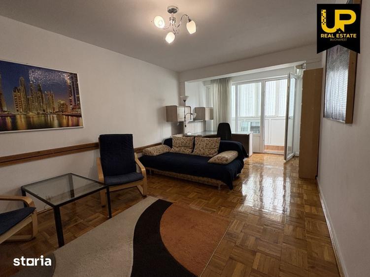 Metrou Dristor - Baba Novac / 2 Camere Decomandat / Balcon - 1