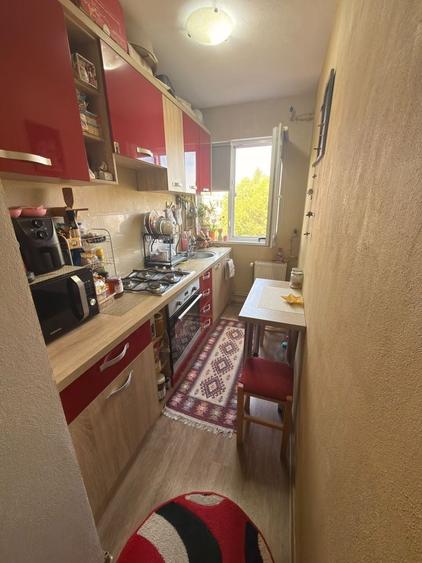Apartament cu 2 camere semidecomandat în Fortuna