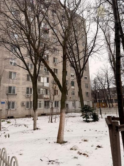 Apartament cu 2 camere decomandat, mobilat în Rahova