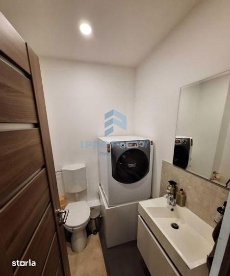 Apartament cu 3 camere, mobilat în Aviației