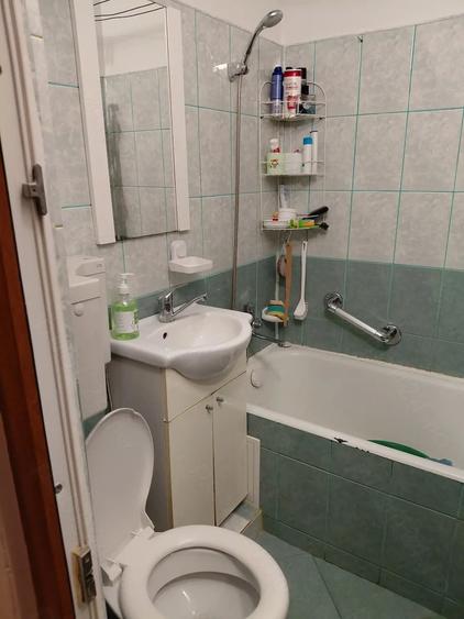 Garsonieră semidecomandată în Sud