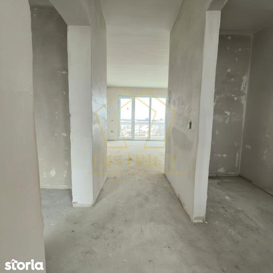 Duplex modern cu 5 camere si 3 bai | Sacalaz - 9