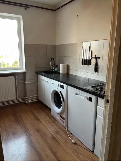 Vand apartament. 2 camere. zamfirescu - 1