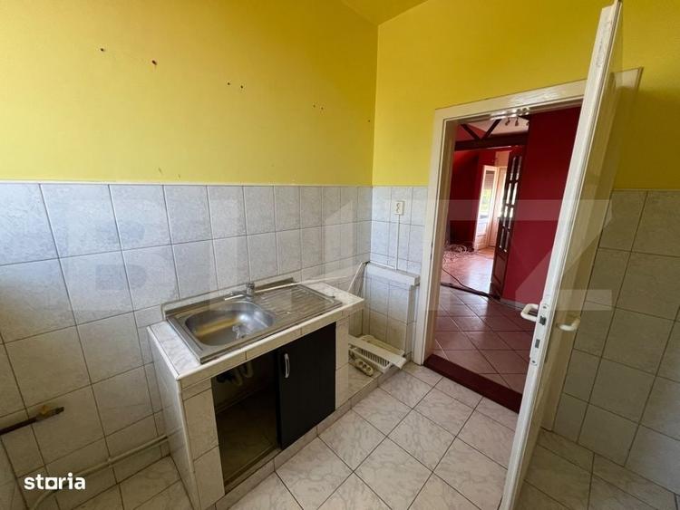 Casă cu 4 camere în Central