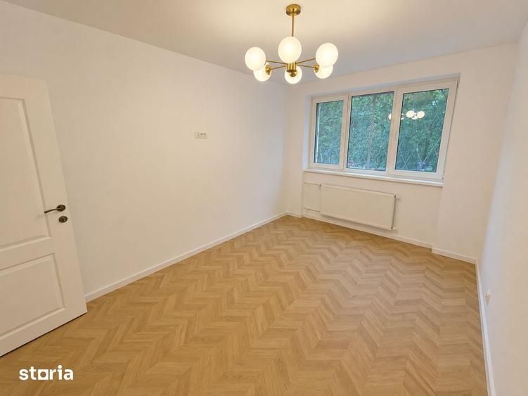 Apartament cu 3 camere în Floreasca