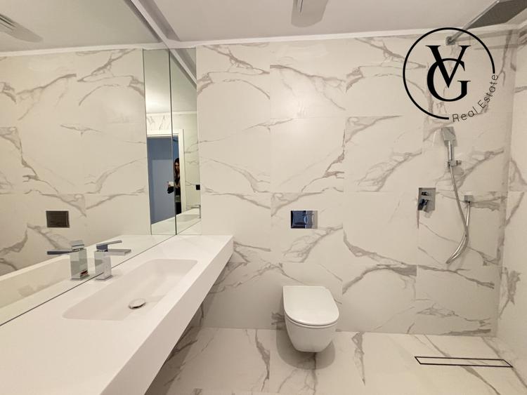Apartament cu 2 camere în Floreasca