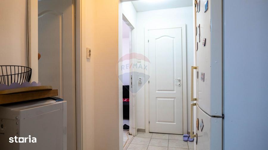 Apartament 2 camere | Lacul Tei | Decomandat - 13
