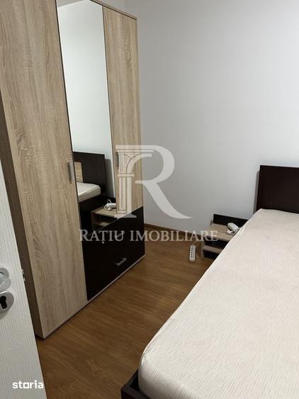 Apartament cu 2 camere | Centru Civic | Oradea - 5