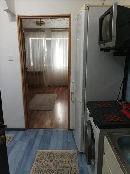 Garsonieră nedecomandată în Industrială