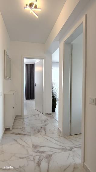 Apartament decomandat |Mobilat-Utilat | Inchiriat - 3