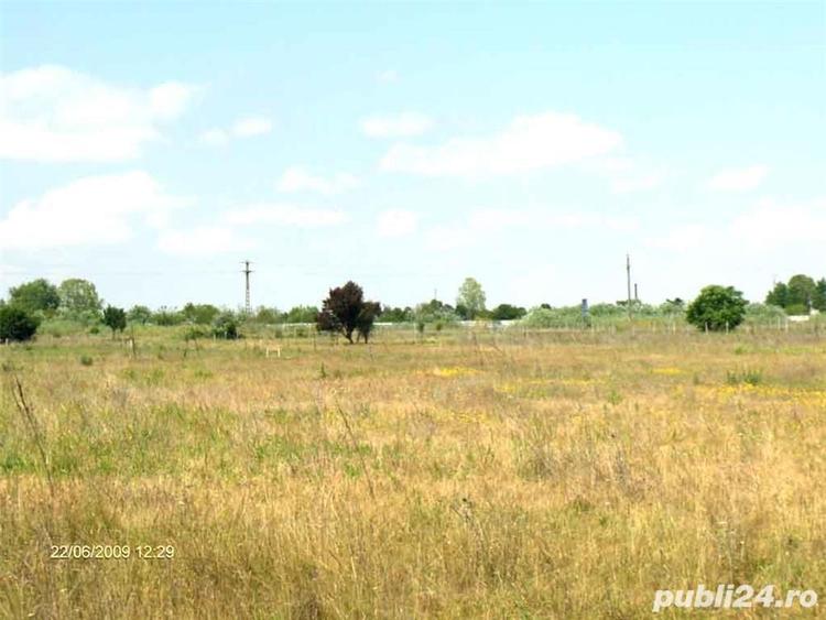 Teren de 300 mp, în Central