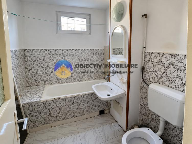 Garsonieră decomandată în Ultracentral