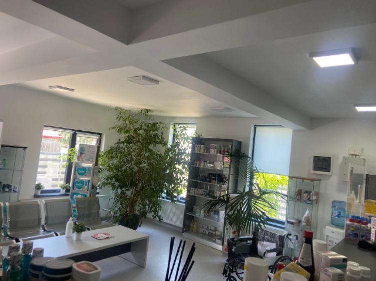 Proprietate specială, de 450 mp, în Ciolpani