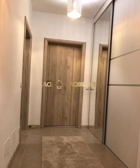 Apartament cu 2 camere decomandat, mobilat în Grozăvești
