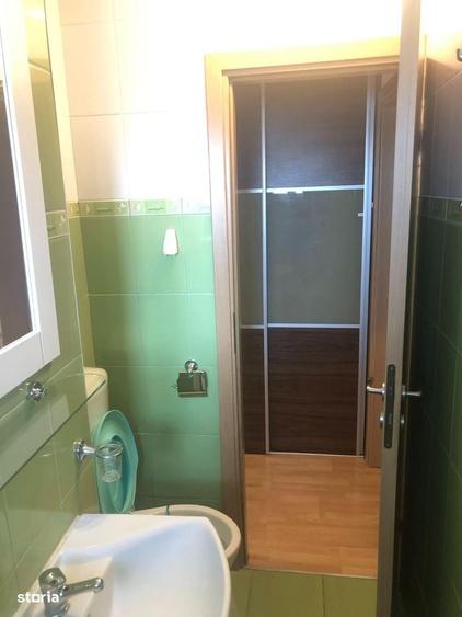 Apartament cu 4 camere în Militari