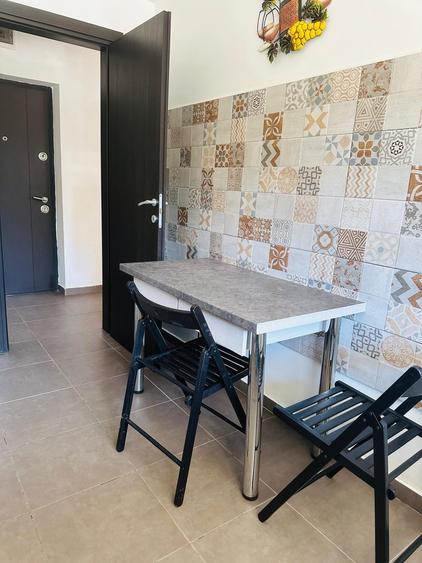 Popesti - Leordeni - 2 CAMERE DECOMANDAT ! PARTER ÎNALT PARCARE INCLUSĂ! - 14
