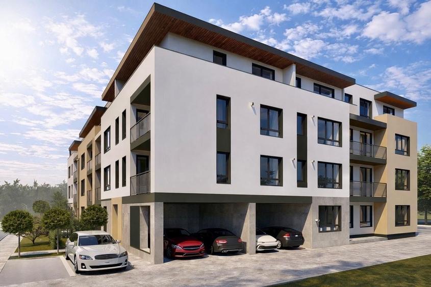 Teren Construcții intravilan de 1374 mp, în Giroc