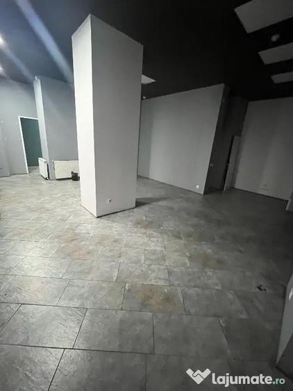 Spatiu comercial B-ra Calarasilor/B-dul Dorobantilor - 13