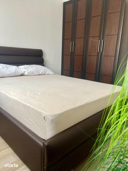 Apartament cu 3 camere în Rahova