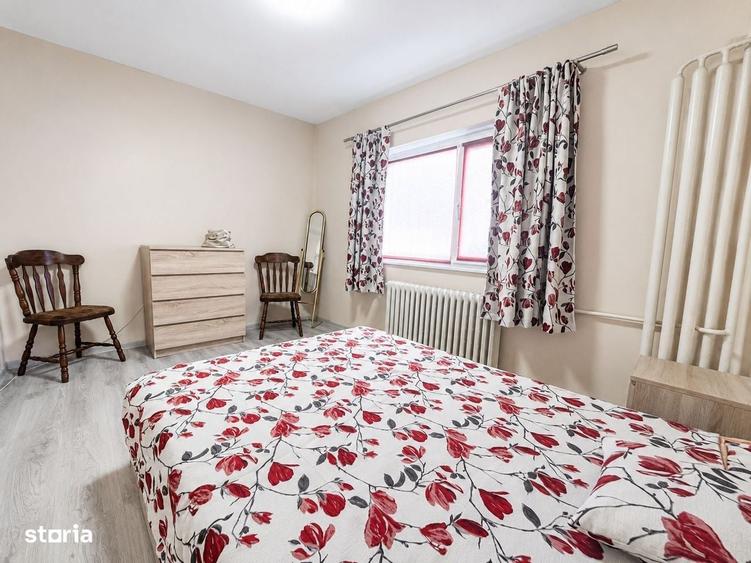 Apartament cu 2 camere în Girocului
