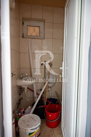 Spațiu comercial, de 100 mp, în Calea Aradului
