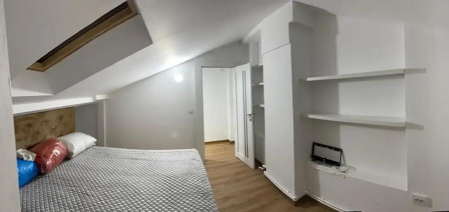 Duplex cu 2 camere cu Canalizare în Vitan Mall