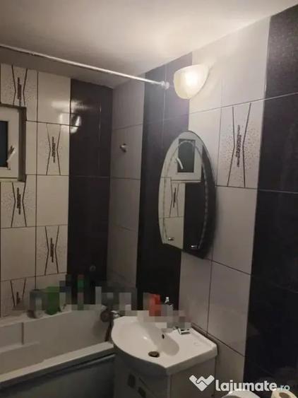 Apartament cu 2 camere decomandat în Burdujeni
