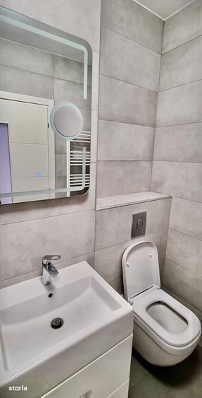 Apartament cu 2 camere în Regie