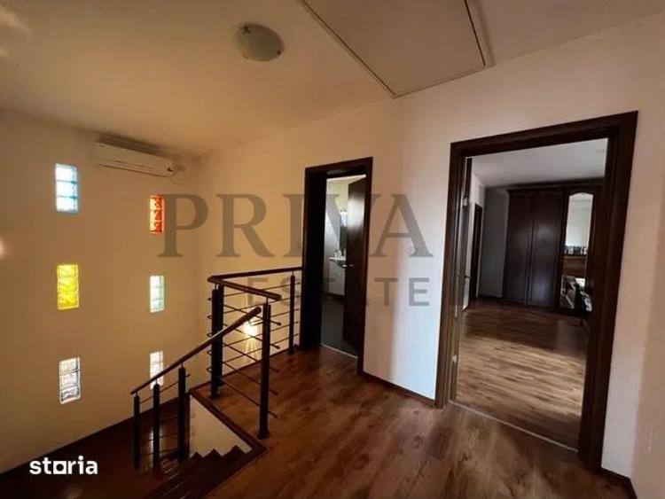 Casă individuală cu 4 camere cu Canalizare în Girocului