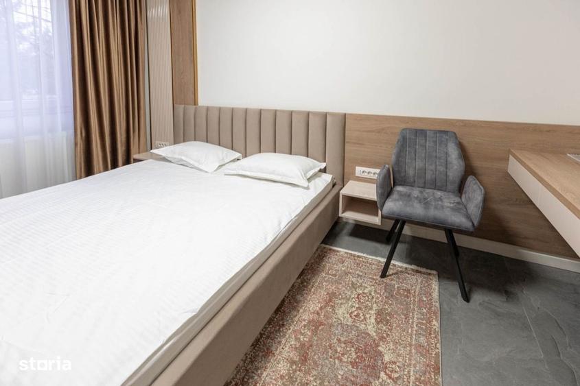 Apartament cu 4 camere în Central