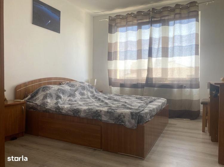 Vanzare apartament cu 2 camere in micro 6. Locatie excelenta! - 8