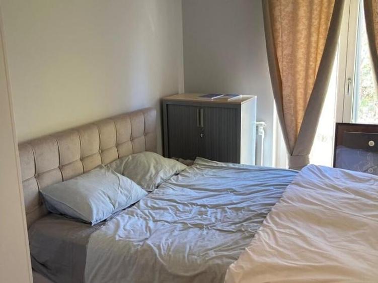 Apartament cu 2 camere semidecomandat, mobilat în Floreasca