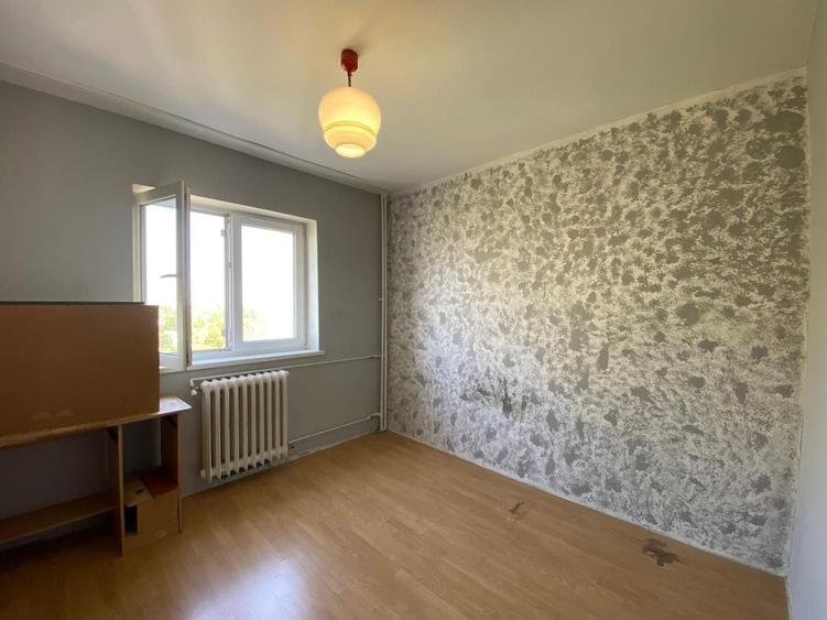 Apartament cu 2 camere în Giurgiului