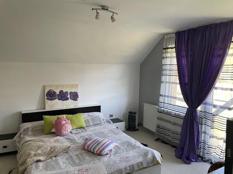 Casă cu 4 camere în Valea Mărului