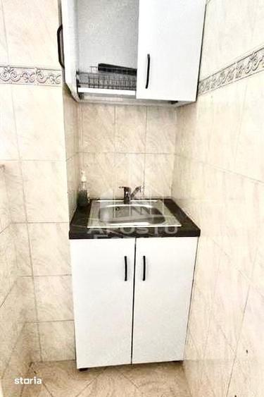 Garsoniera de inchiriat, zona Girocului, Timisoara - 1