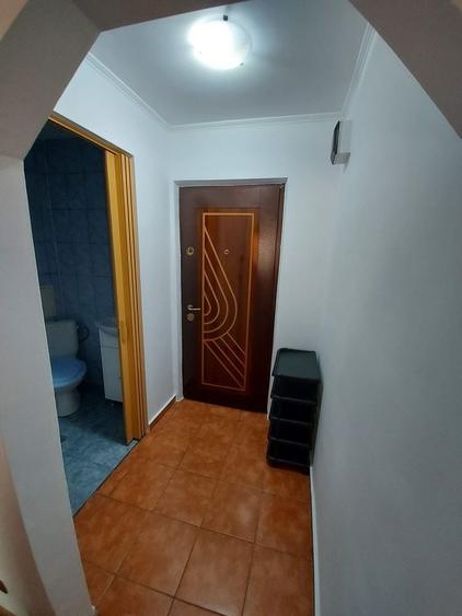 Garsonieră în Central