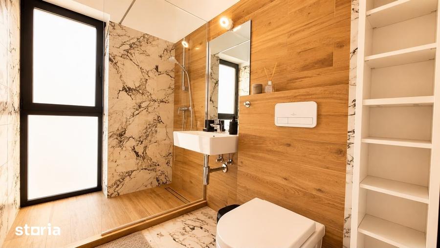 Apartament High End 2 camere I Zona Aviatiei I Mobilat si utilat - 3