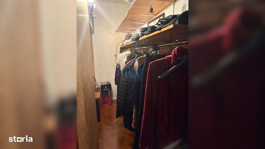 Casă cu 2 camere în Viișoara