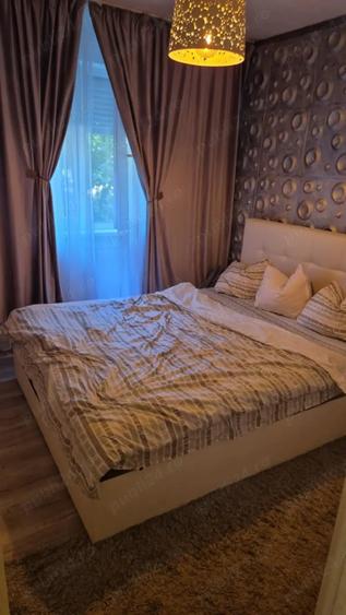 Apartament cu 2 camere semidecomandat în Gării
