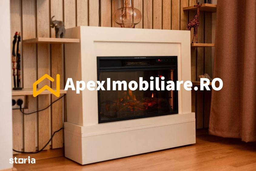 Apartament 2 camere de inchiriat Crangasi Bucuresti | ApexImobiliare.r - 14