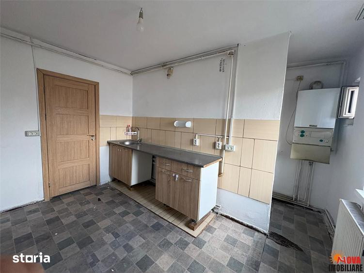 Apartament cu 2 camere decomandat în Centrul Civic