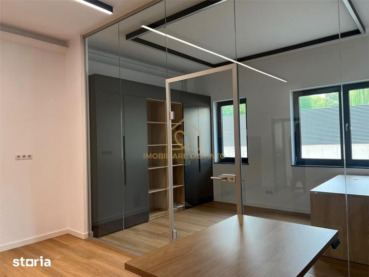 Spațiu comercial, de 50 mp, în Valea Roșie