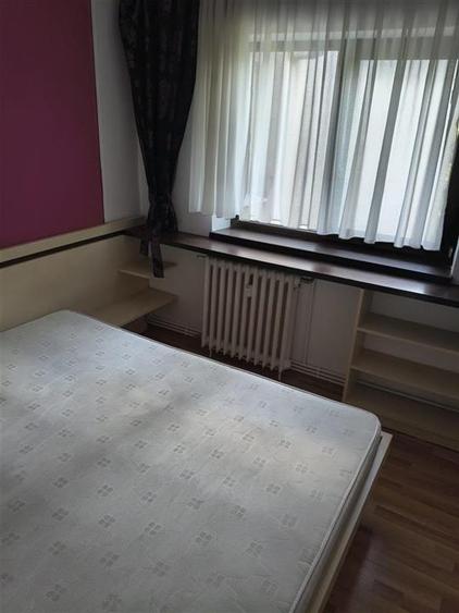 Apartament cu 2 camere decomandat, mobilat în Centru Civic