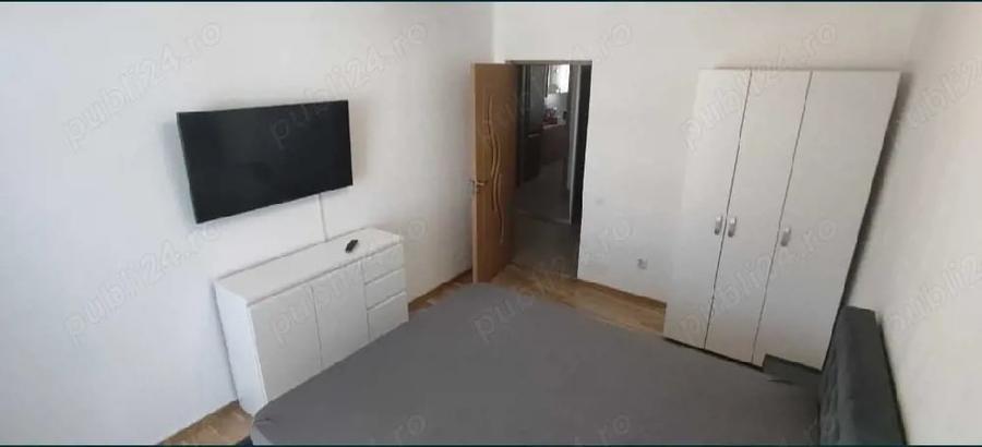 Apartament cu 2 camere decomandat în Florești