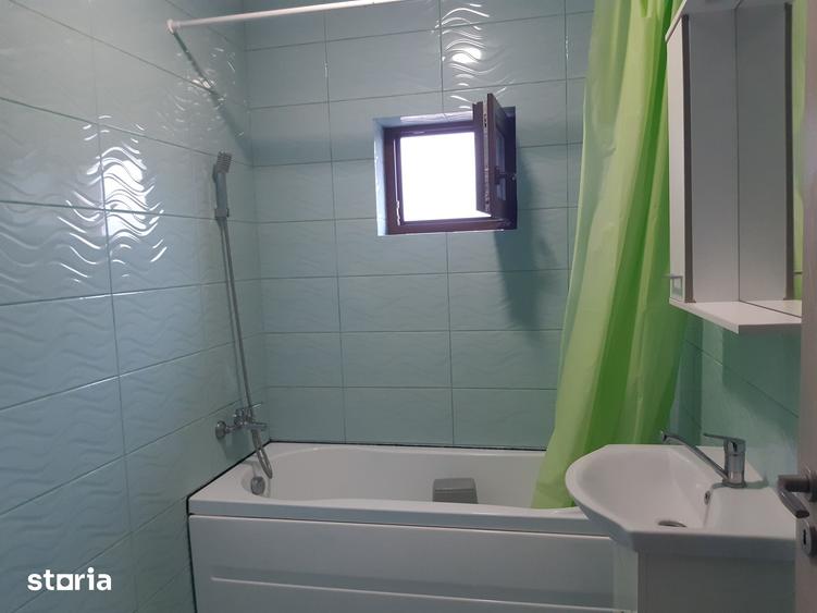 Garsonieră decomandată în Valea Lupului