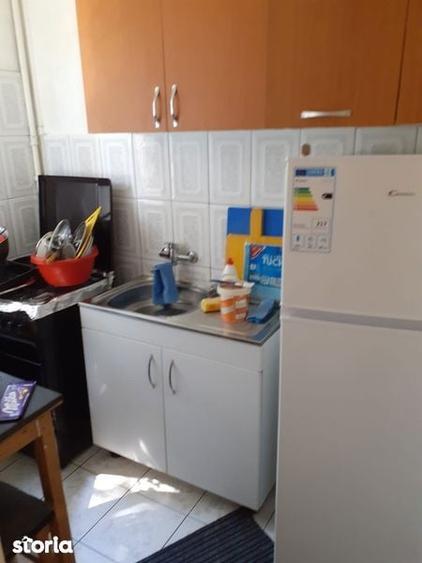 Garsonieră în Mărășești