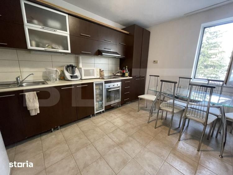 Apartament Ultracentral | 3 Camere | Etaj 1 | Spatios si Luminos - 7