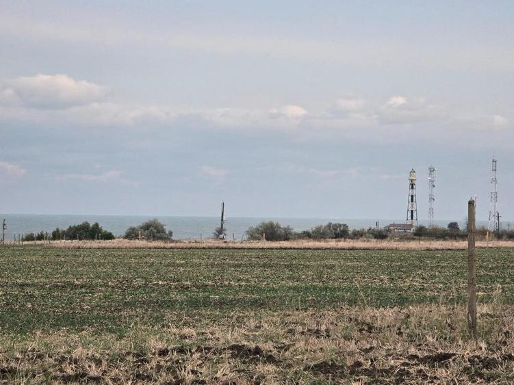 Teren de 10600 mp, în Tuzla