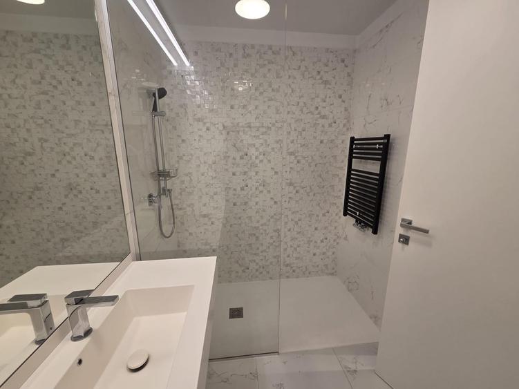 Apartament cu 2 camere în Floreasca