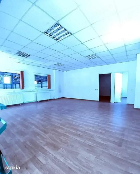 Spațiu comercial, de 1,216 mp, în Central
